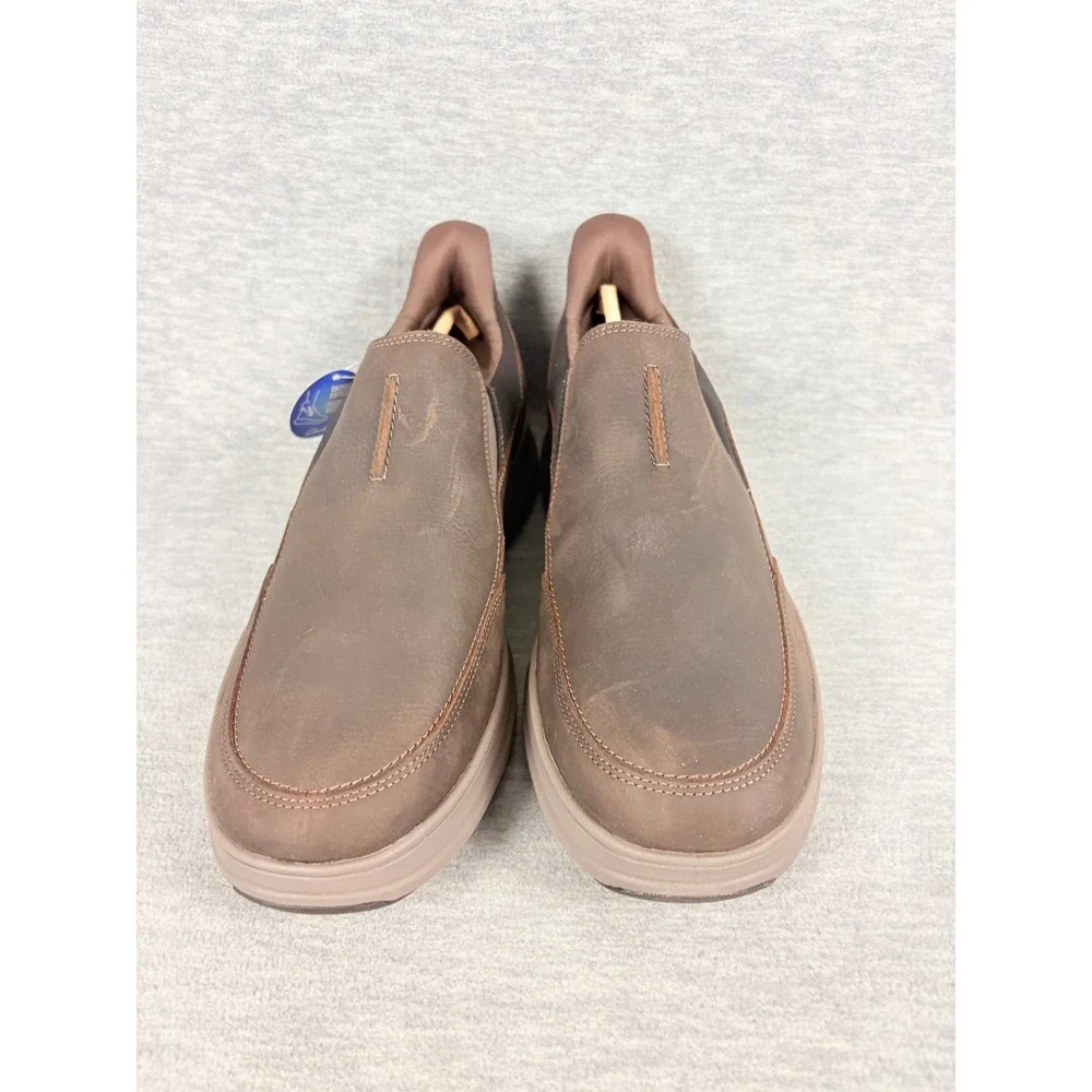 Clarks mullan step